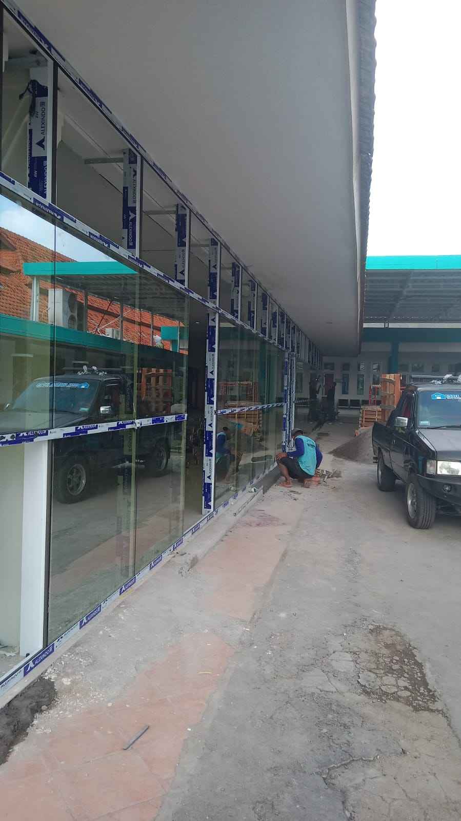 Jasa Renovasi Atap Rumah Surabaya